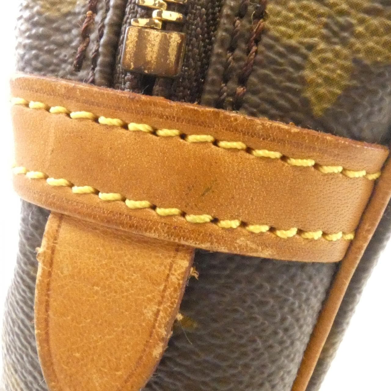 LOUIS VUITTON M51847 公事包 Monogram 4