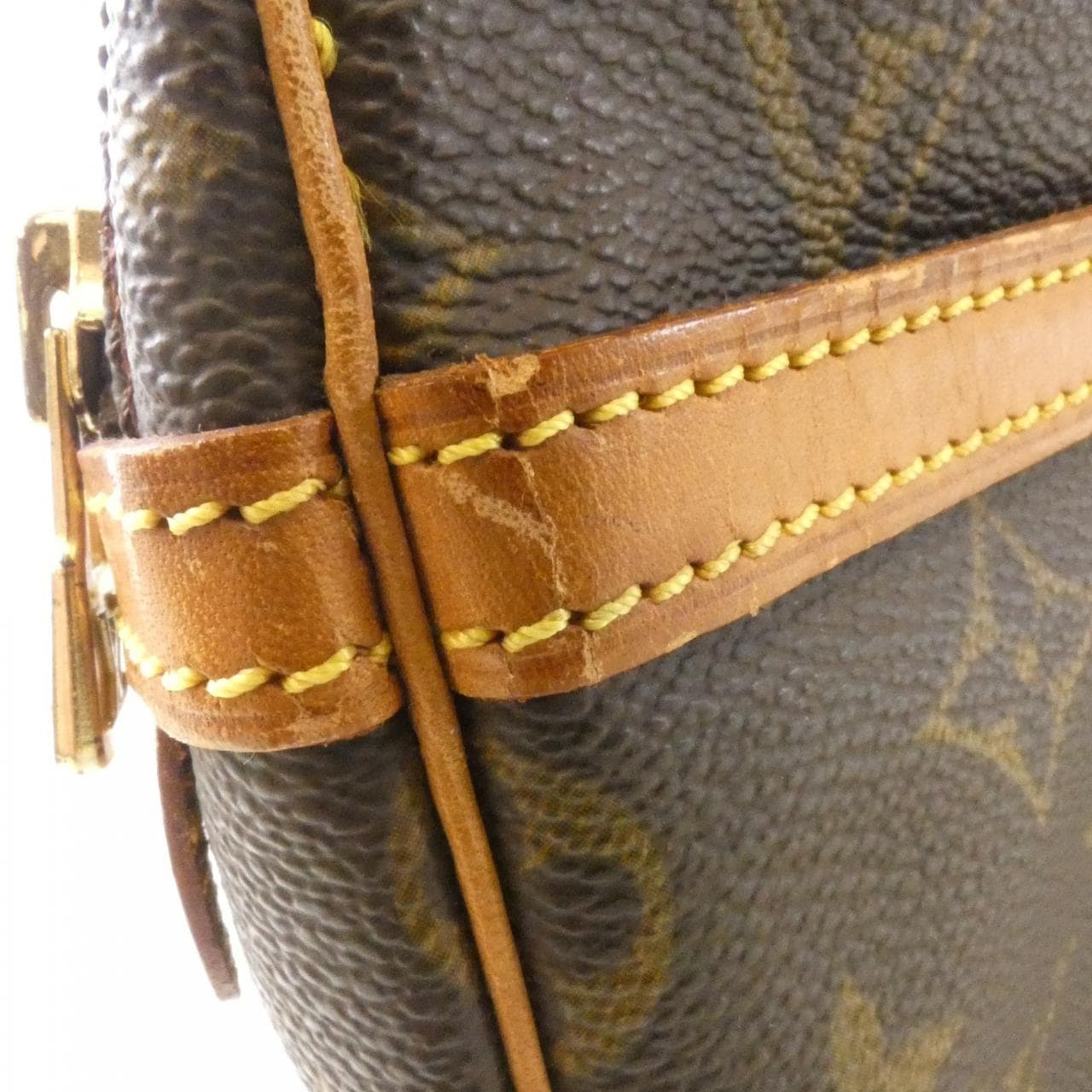 LOUIS VUITTON M51847 公事包 Monogram 5