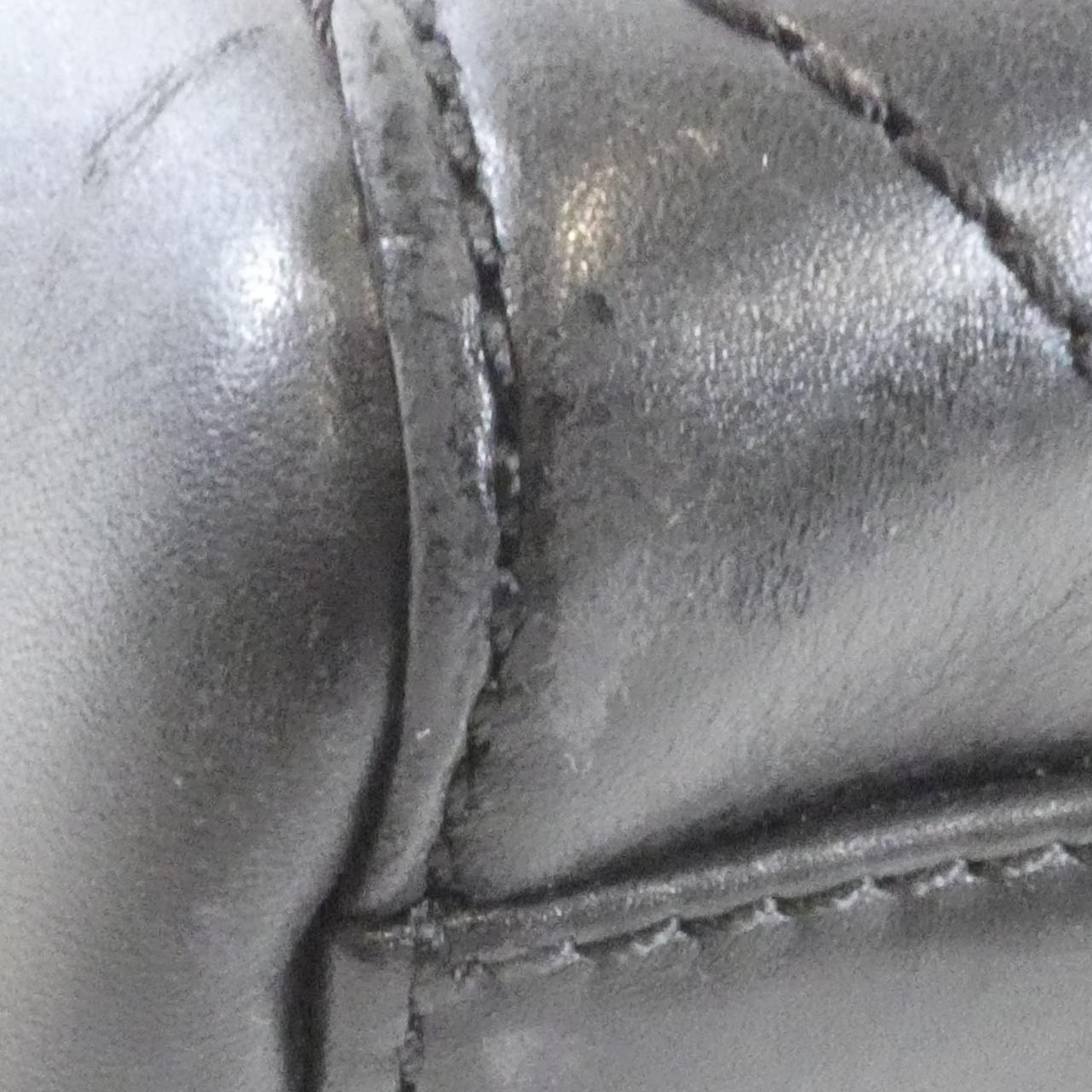 CHANEL 手提包 羊皮 4