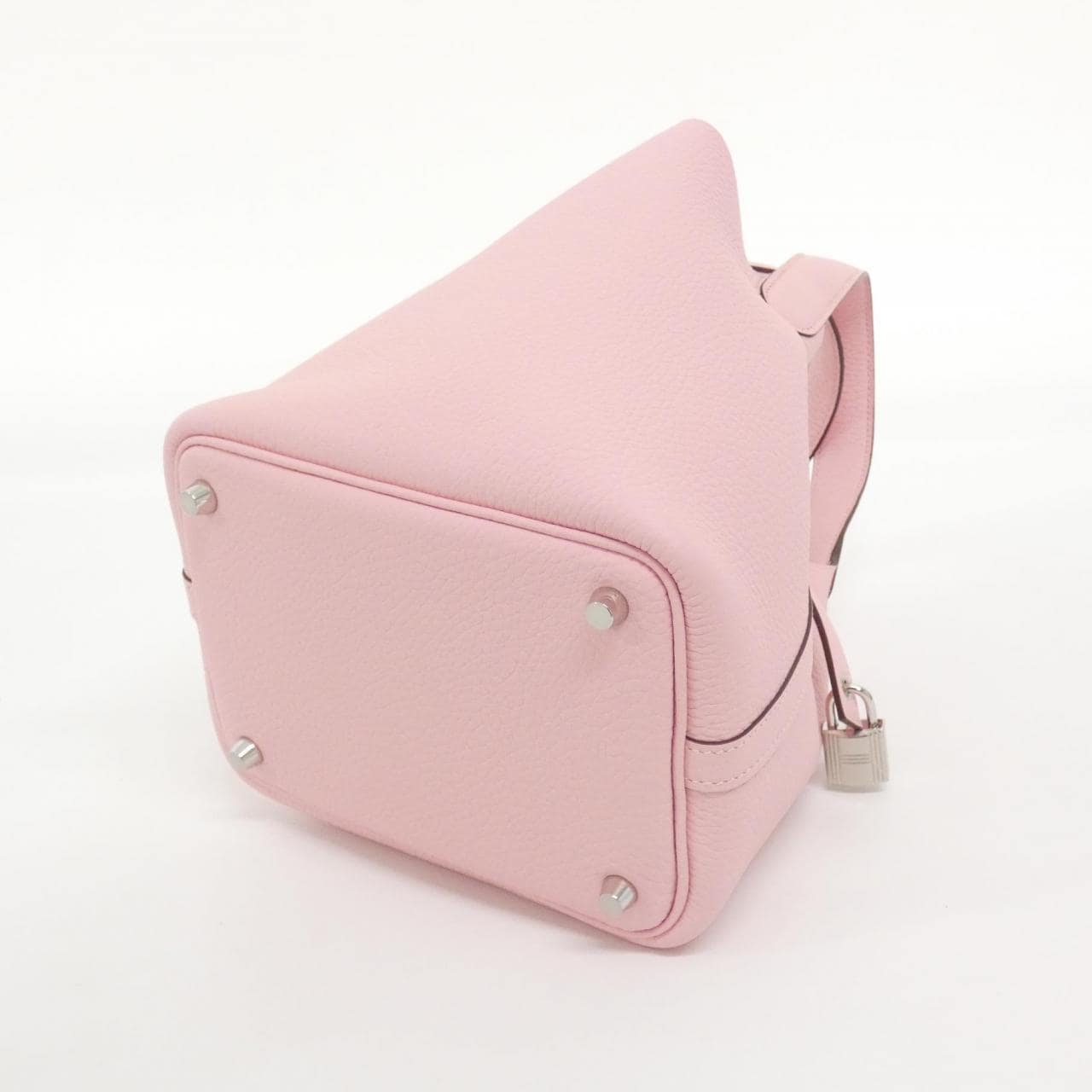 HERMES Picotin 056289CK 手提包 Clemence 2