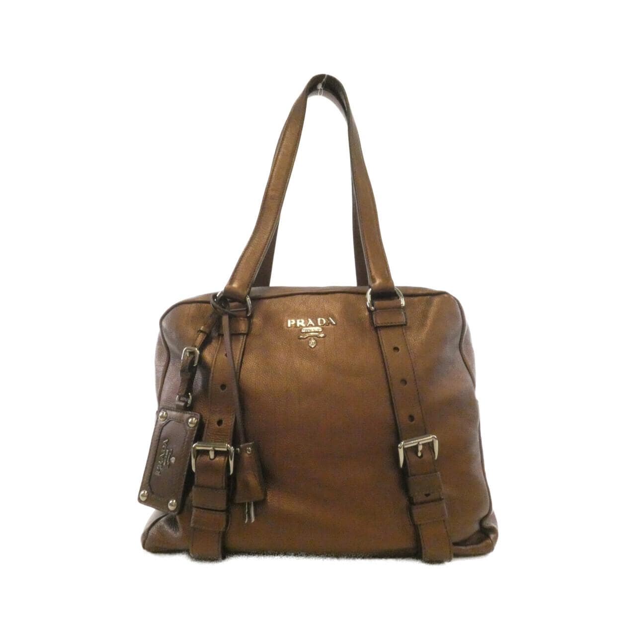 PRADA BL0507 手提包