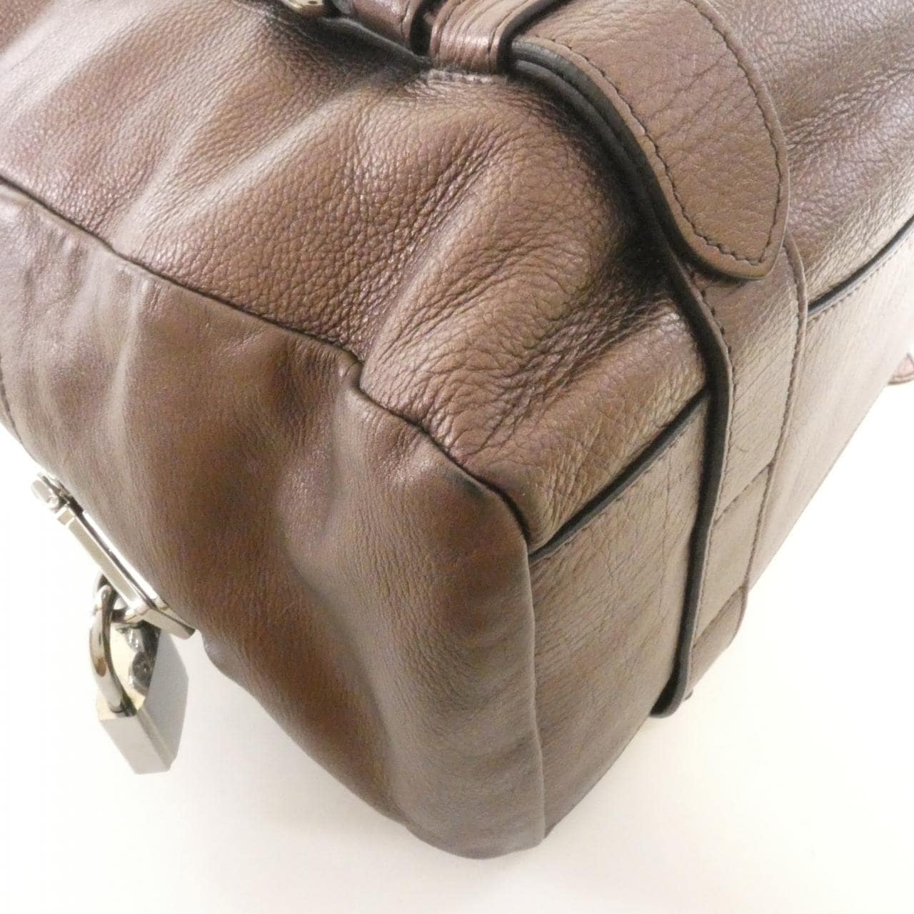 PRADA BL0507 手提包 3