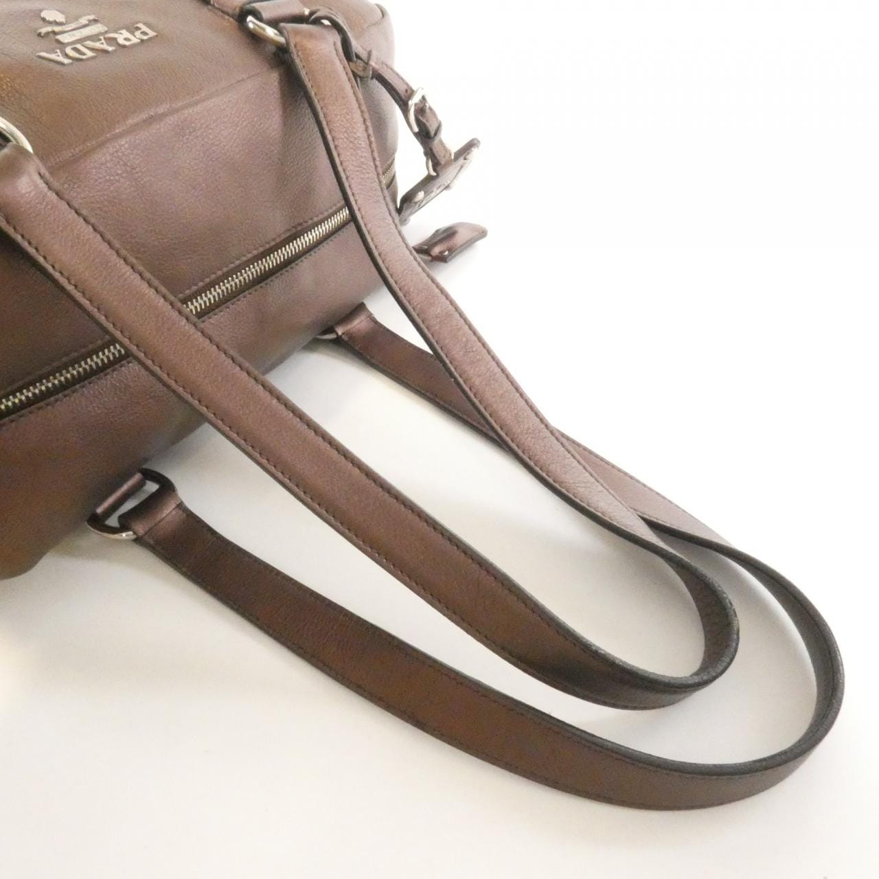 PRADA BL0507 手提包 5