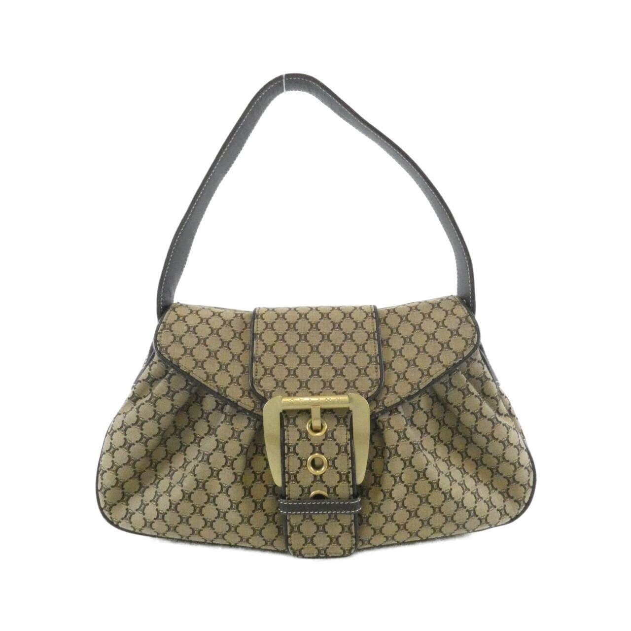 CELINE 肩背包 帆布