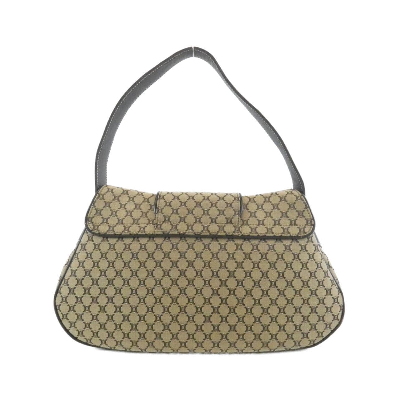 CELINE 肩背包 帆布 2
