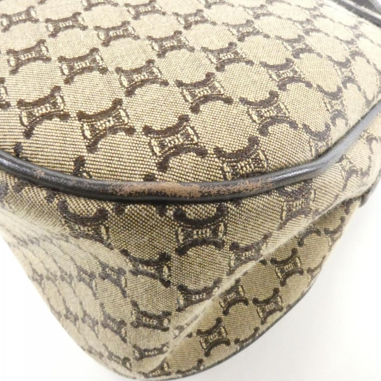 CELINE 肩背包 帆布 3