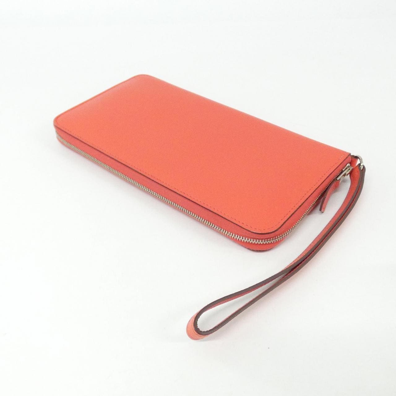 HERMES 070671CK 銀包 Epsom 2