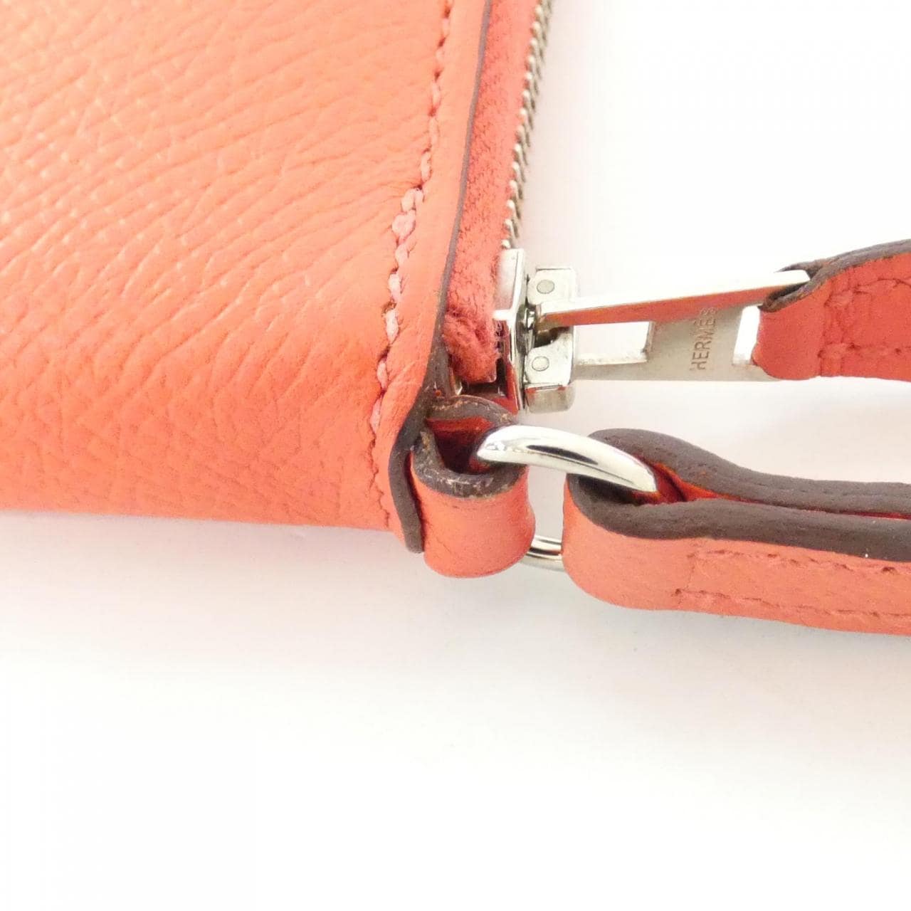 HERMES 070671CK 銀包 Epsom 4