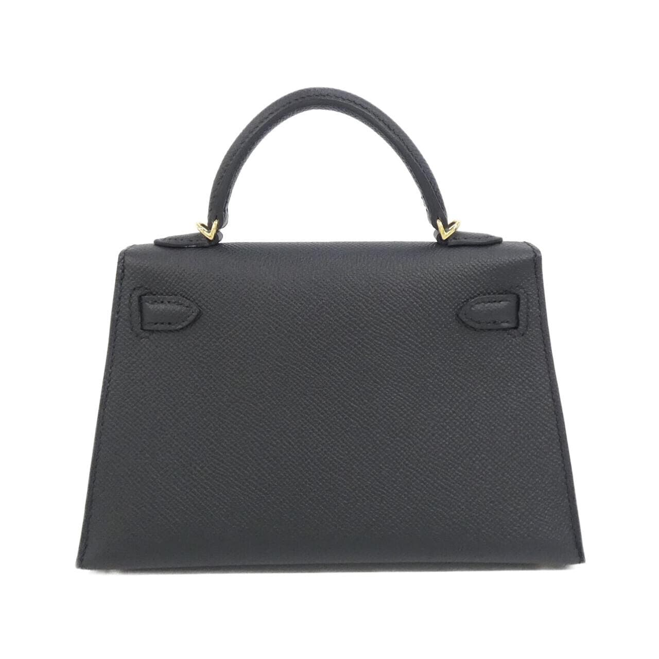 HERMES Kelly 071302CC 手提包 Epsom 2