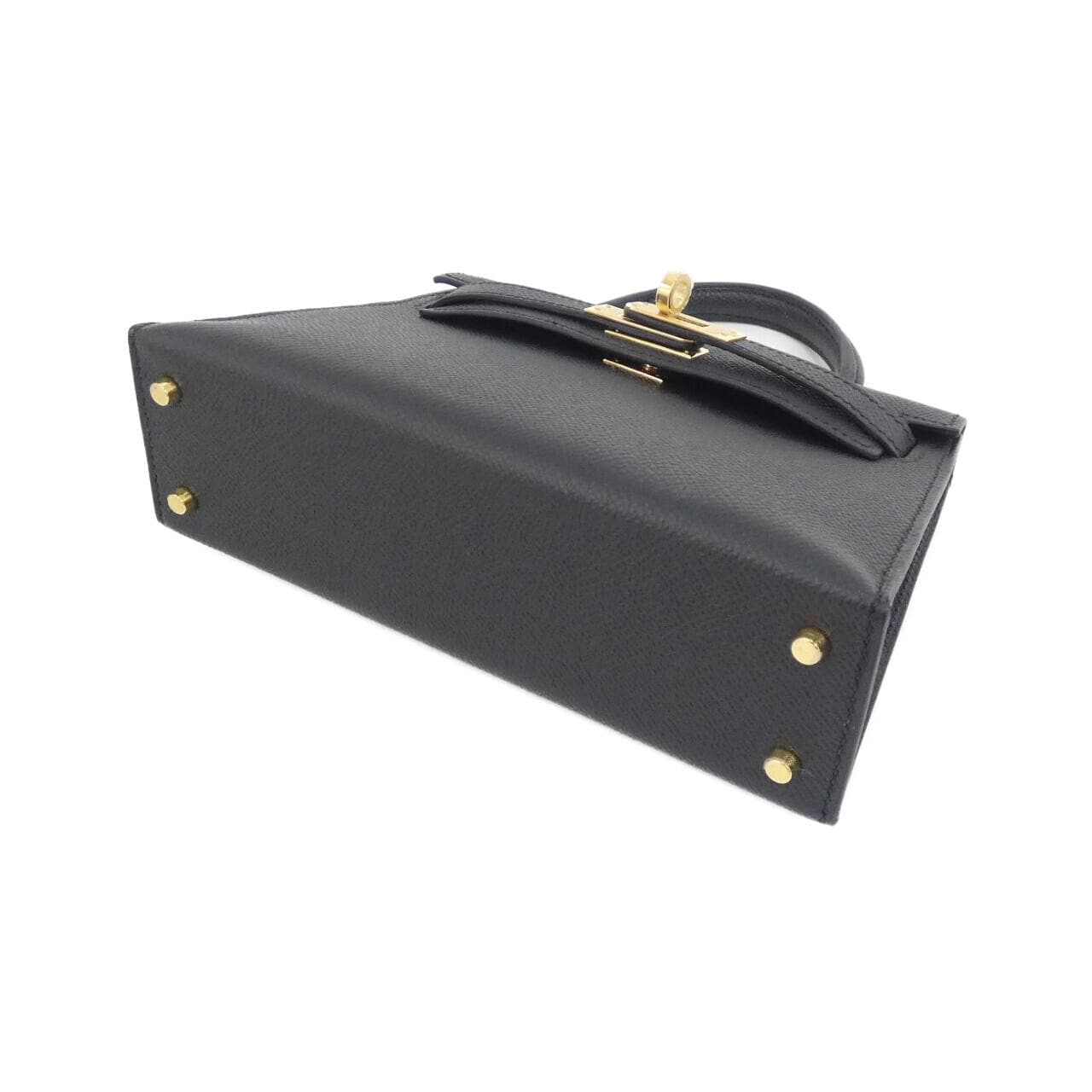 HERMES Kelly 071302CC 手提包 Epsom 3