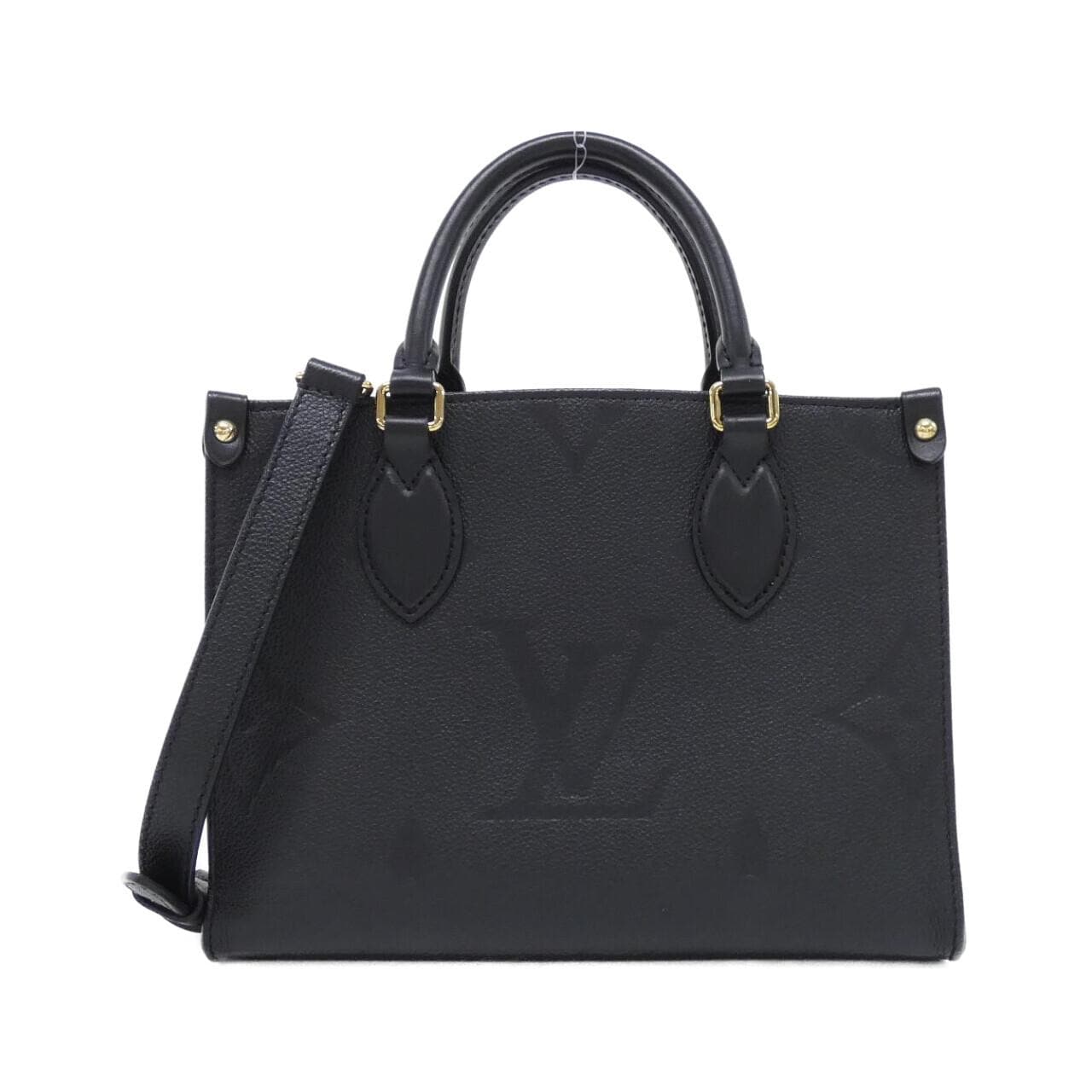 LOUIS VUITTON OnTheGo M45653 Handbag Monogram