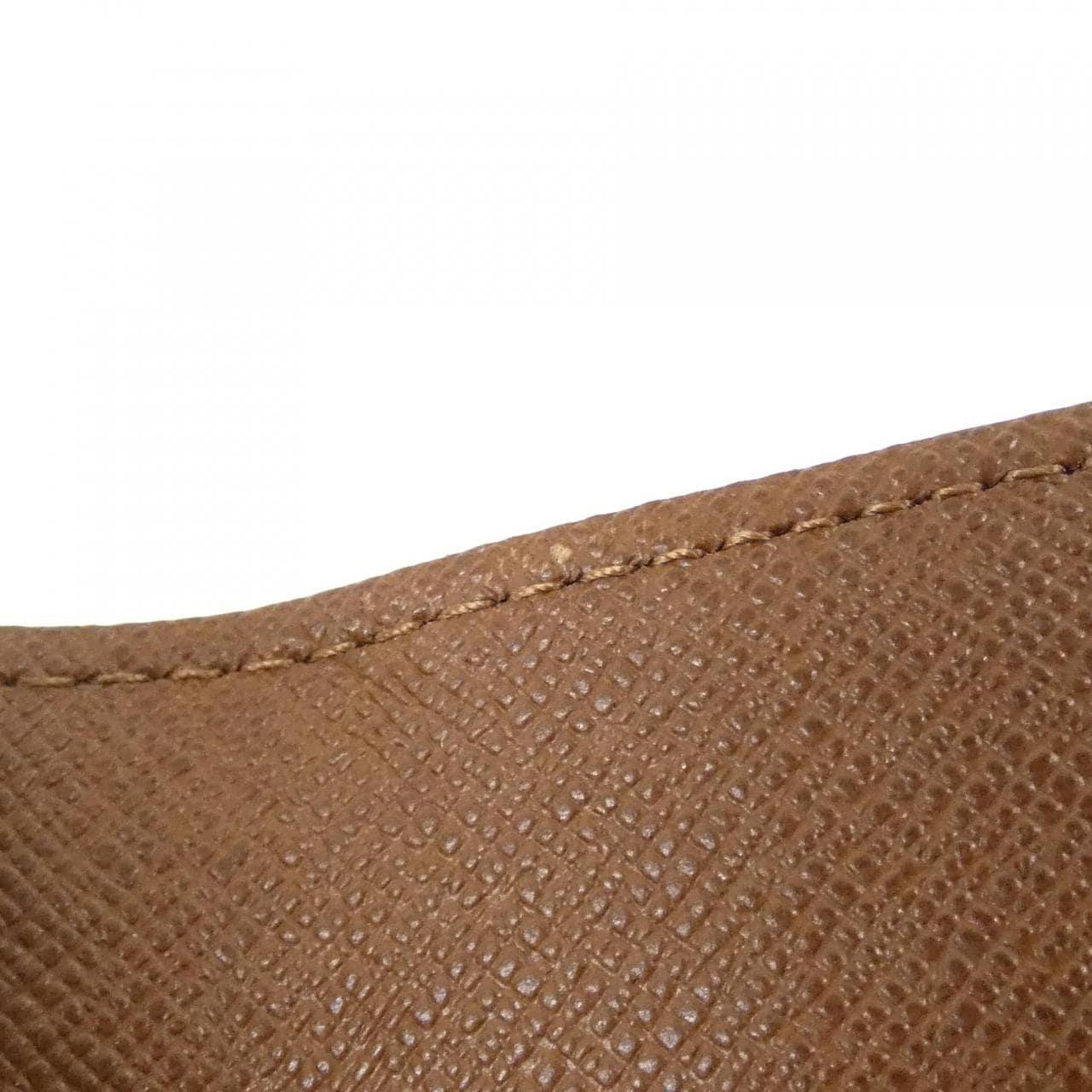 LOUIS VUITTON M61734 Wallet Monogram 5