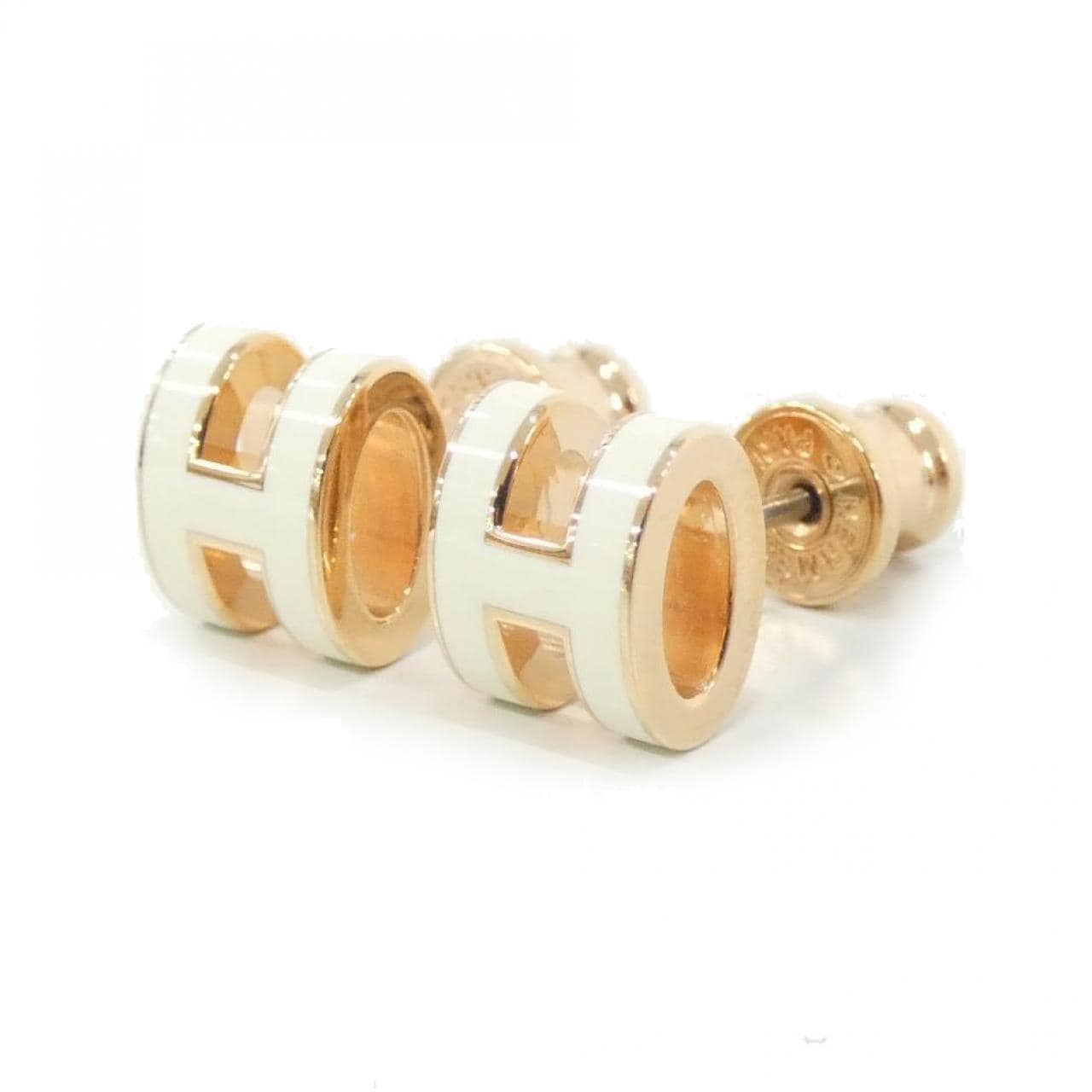 HERMES 608002FO Accessories 2