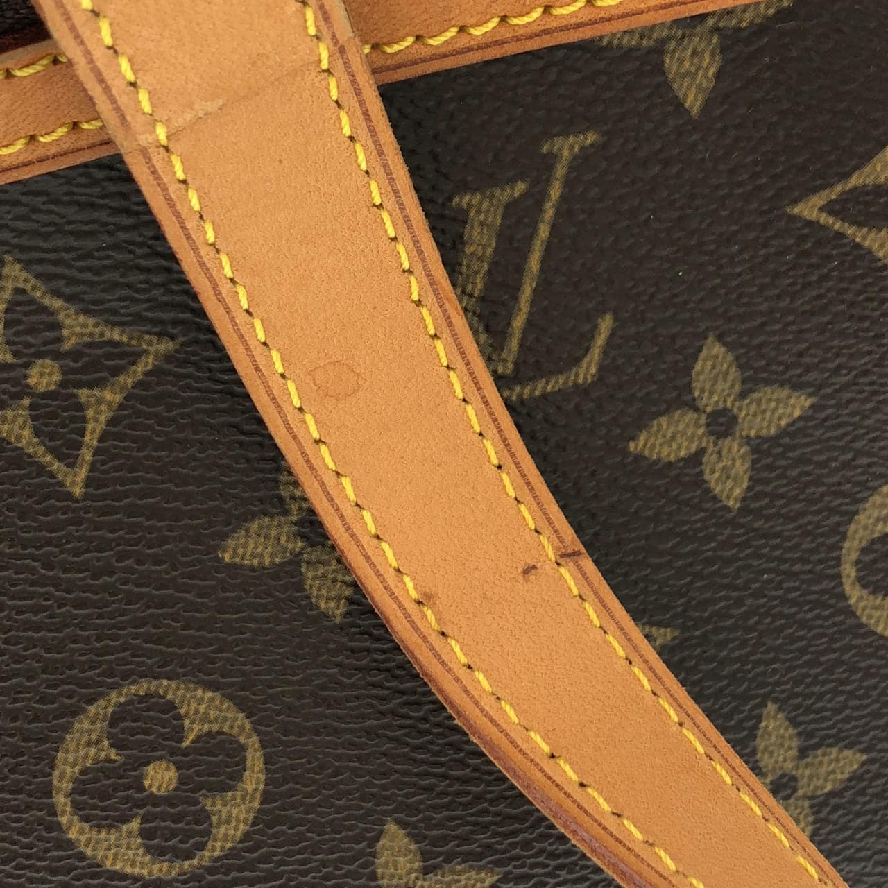 LOUIS VUITTON M51181 Shoulder Monogram 4