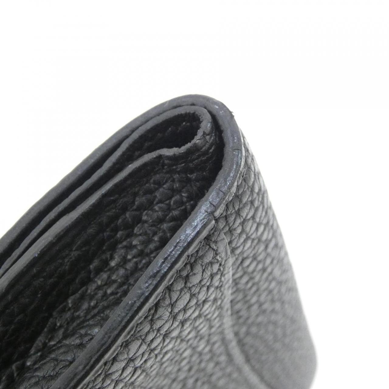 HERMES 029194CK 散紙包 Togo 3
