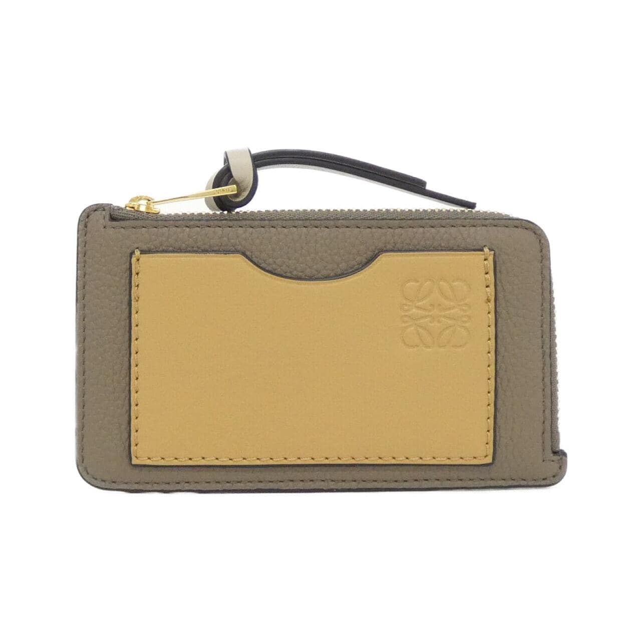 LOEWE C660Z40X07 Coin Case