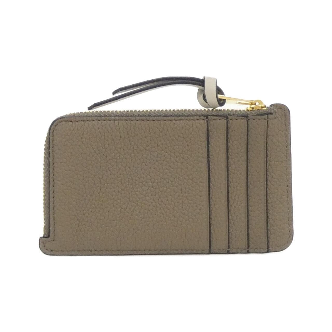 LOEWE C660Z40X07 Coin Case 2