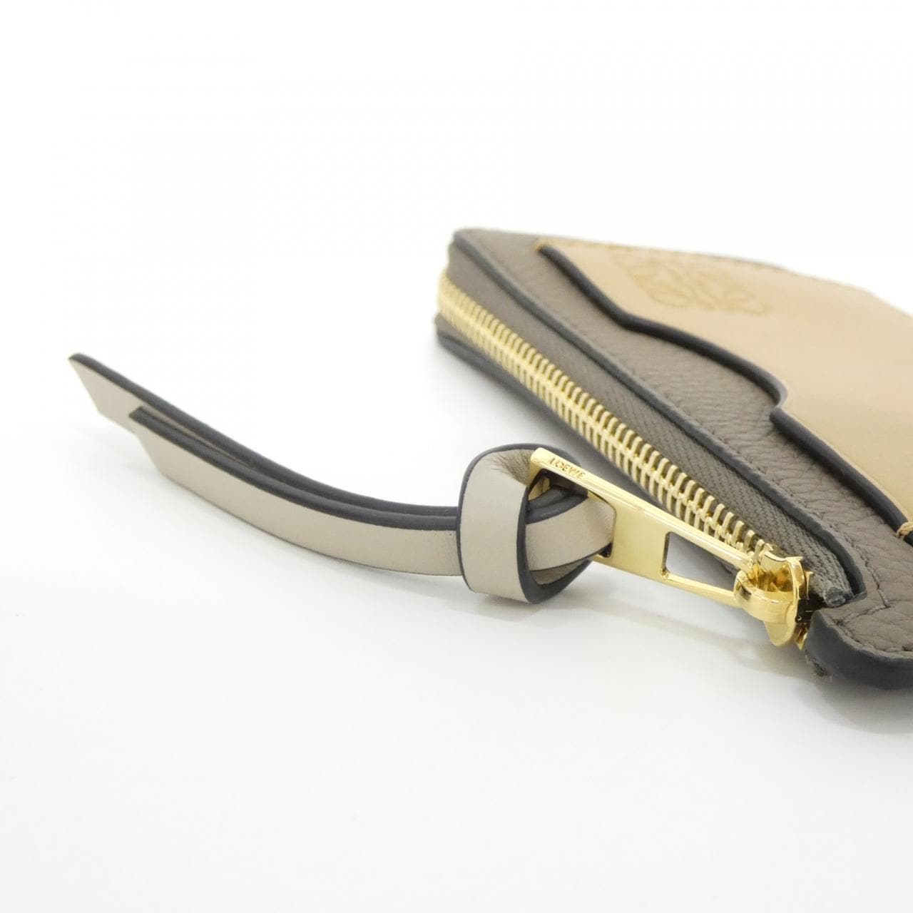 LOEWE C660Z40X07 Coin Case 4