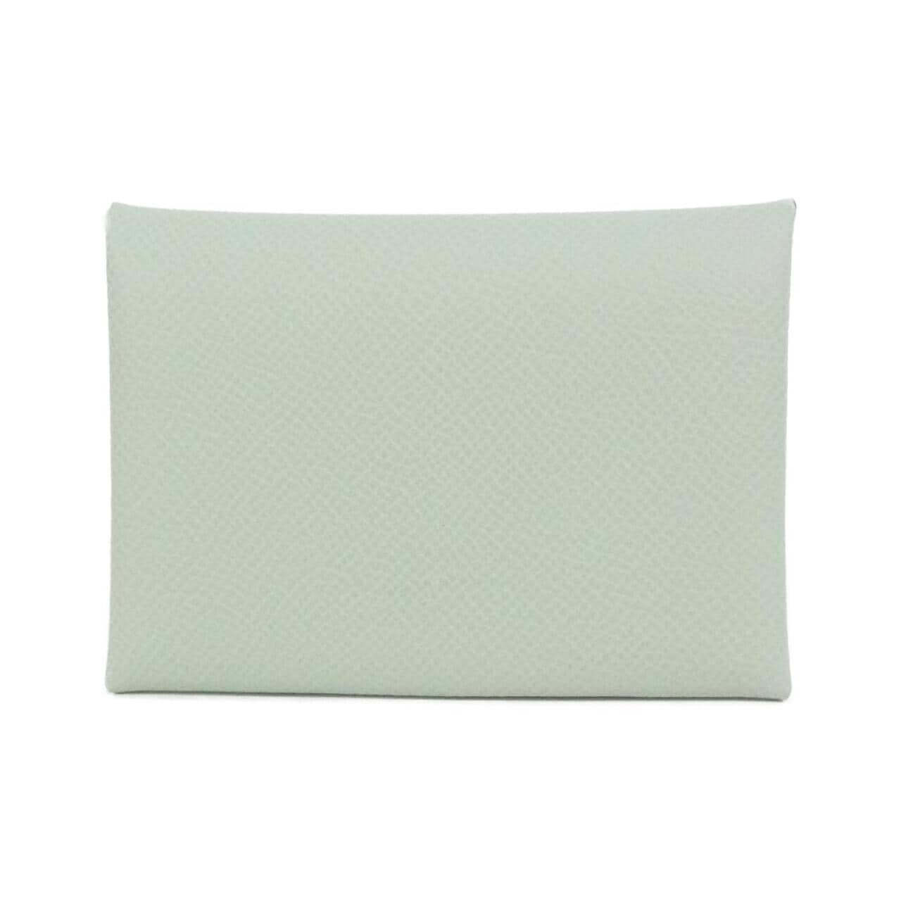HERMES 083035CK 散紙包 Epsom