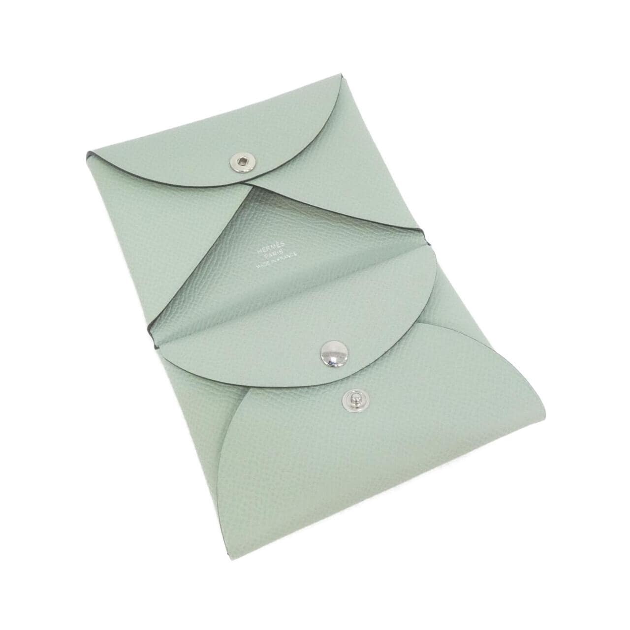 HERMES 083035CK 散紙包 Epsom 5