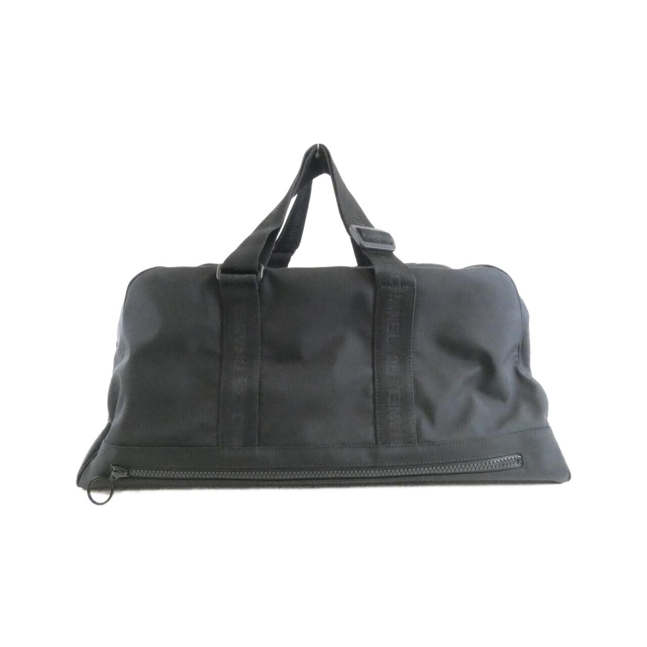 CHANEL 24989 Shoulder Canvas 2