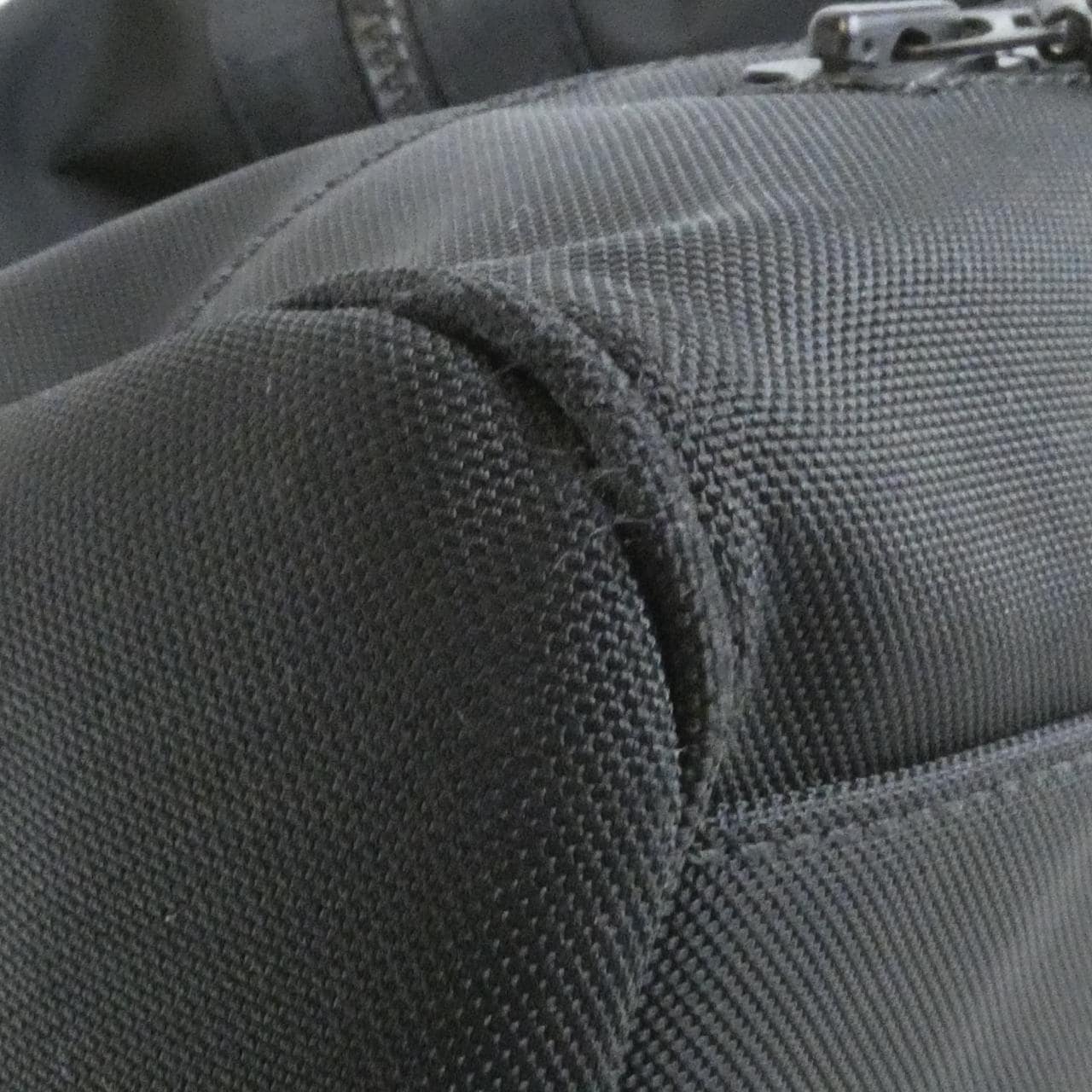 CHANEL 24989 Shoulder Canvas 3