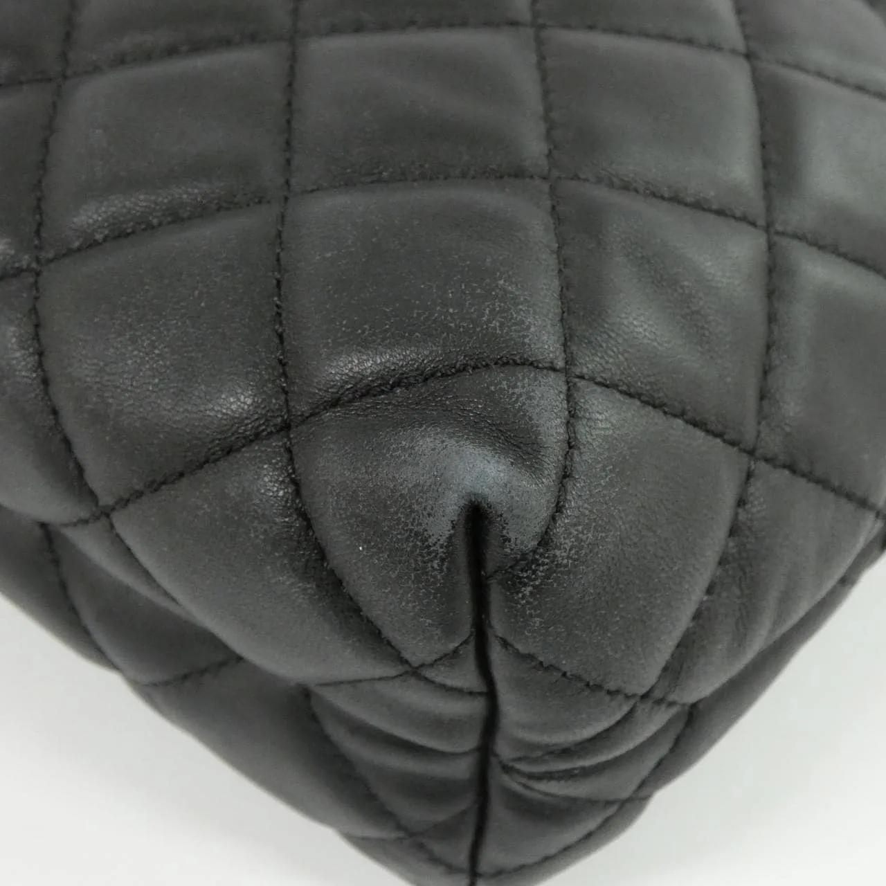 CHANEL 98586 手提包 羊皮 3