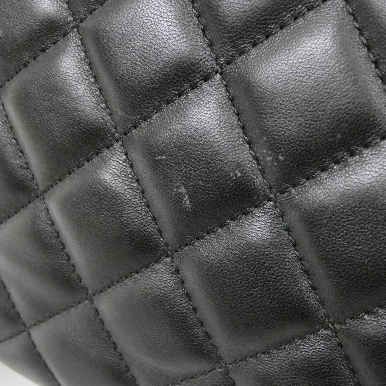 CHANEL 98586 手提包 羊皮 5