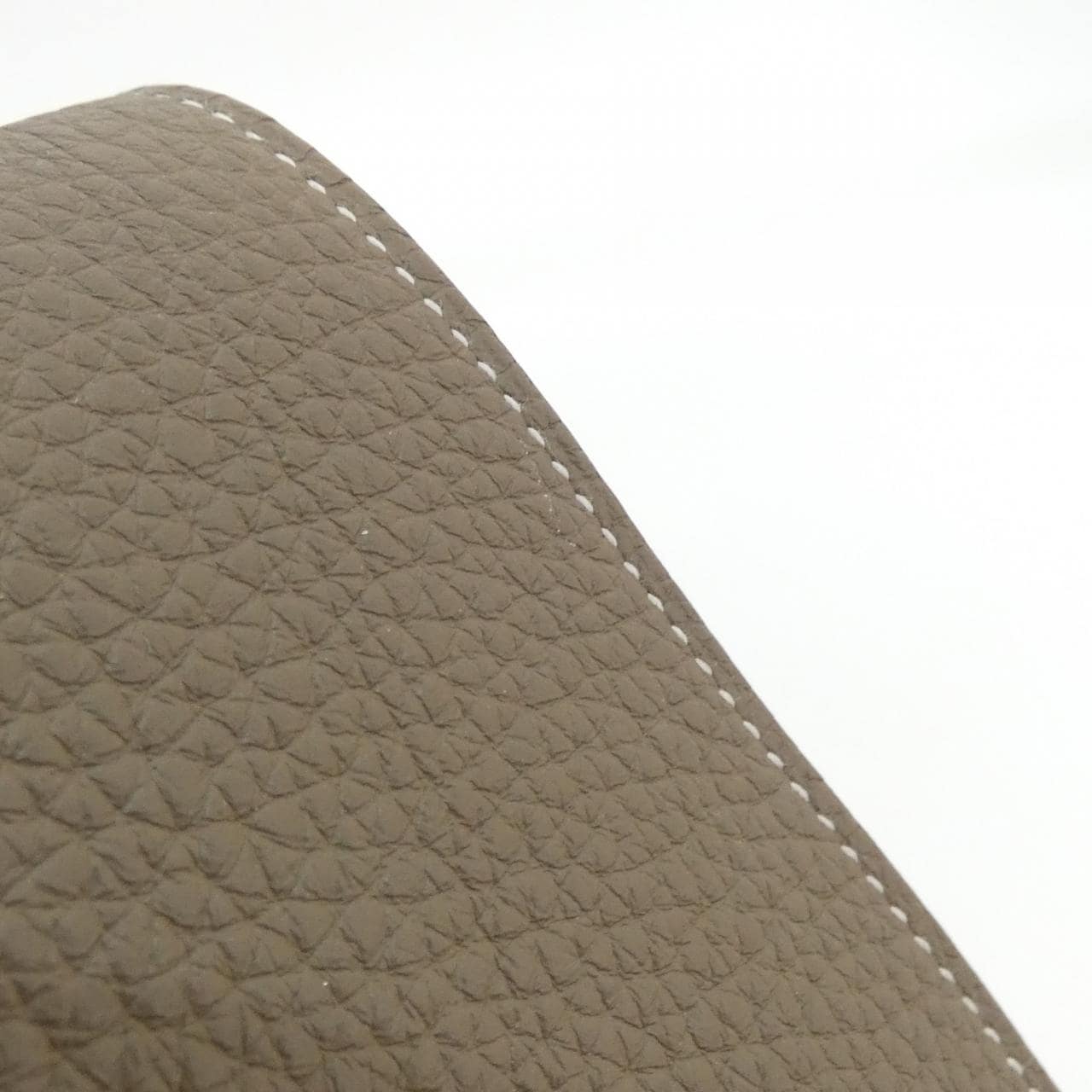 HERMES 043070CK 銀包 Togo 3