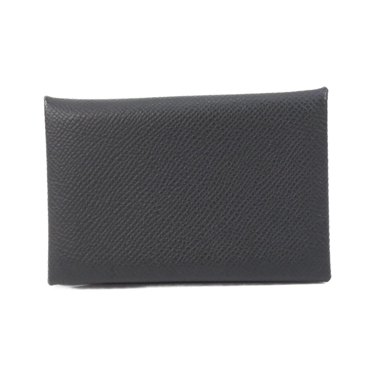 HERMES 044164CK Card Case Epsom