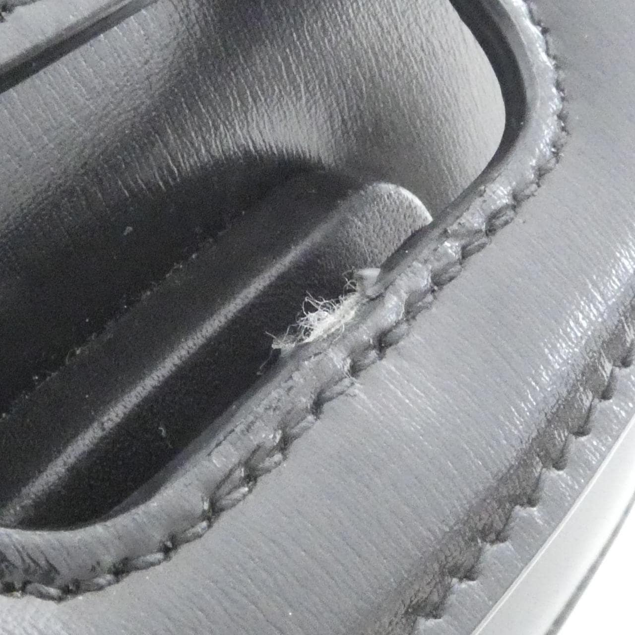 GUCCI Bamboo 686864 10ODP 手提包 皮革 4