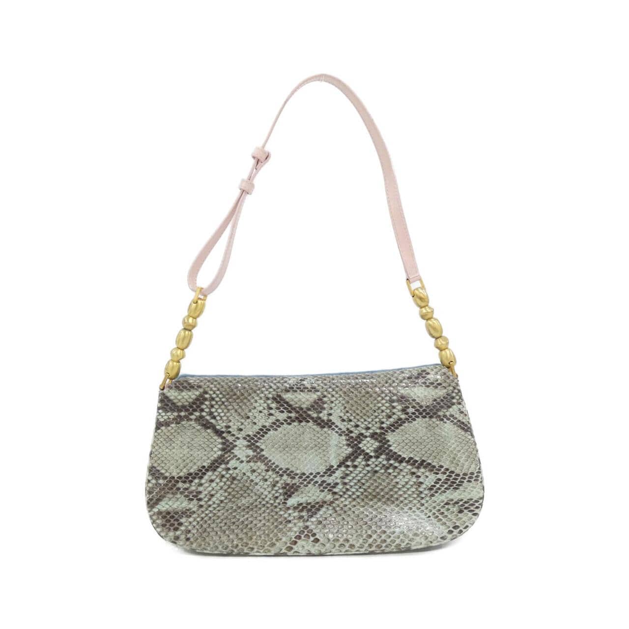 DIOR Shoulder Python 2