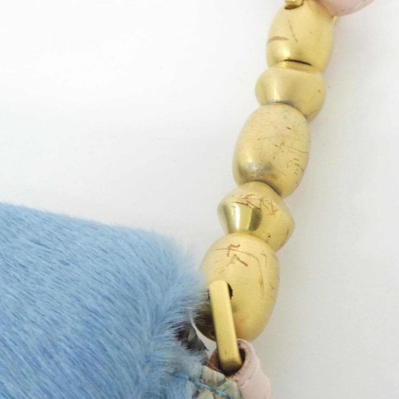 DIOR Shoulder Python 4