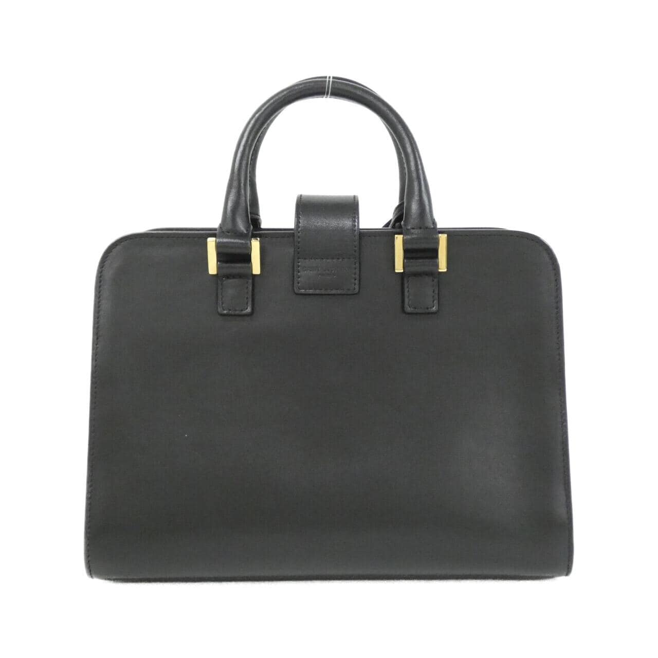 SAINT LAURENT Cabas 568853 DV70O Handbag Monogram 2