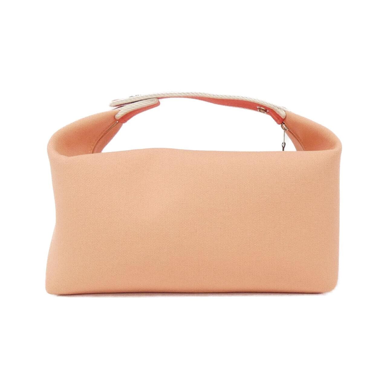 HERMES 103223M Pouch Canvas 2