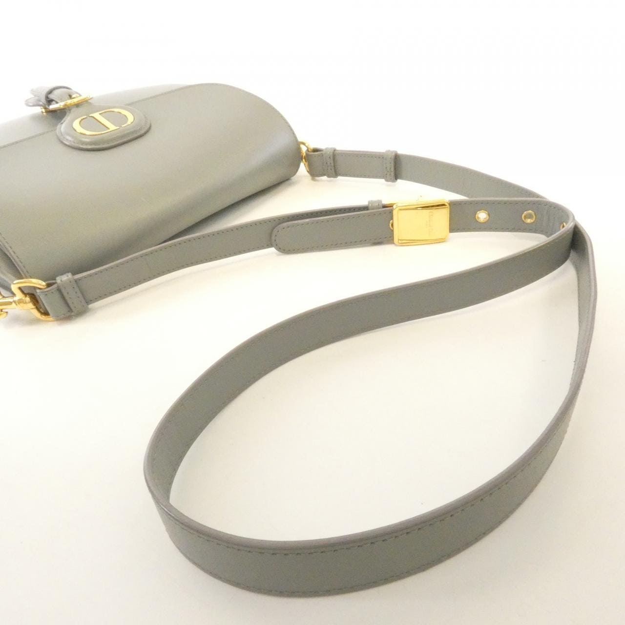 DIOR Bobby M9319UMOL Shoulder 5