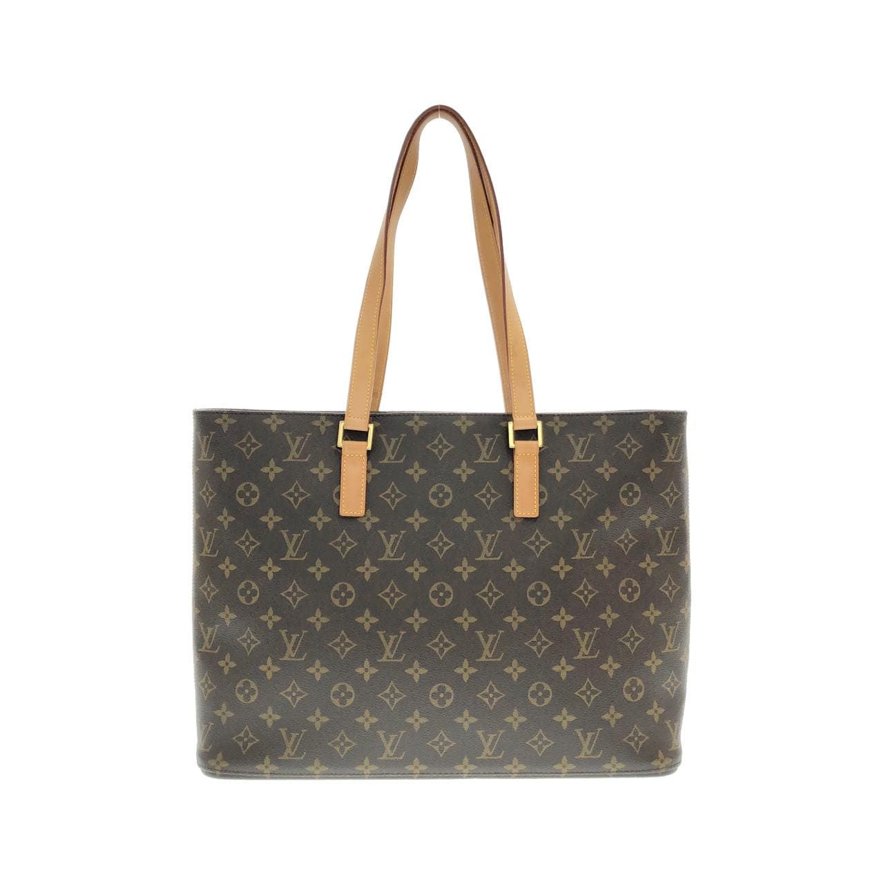 LOUIS VUITTON M51155 手提包 Monogram