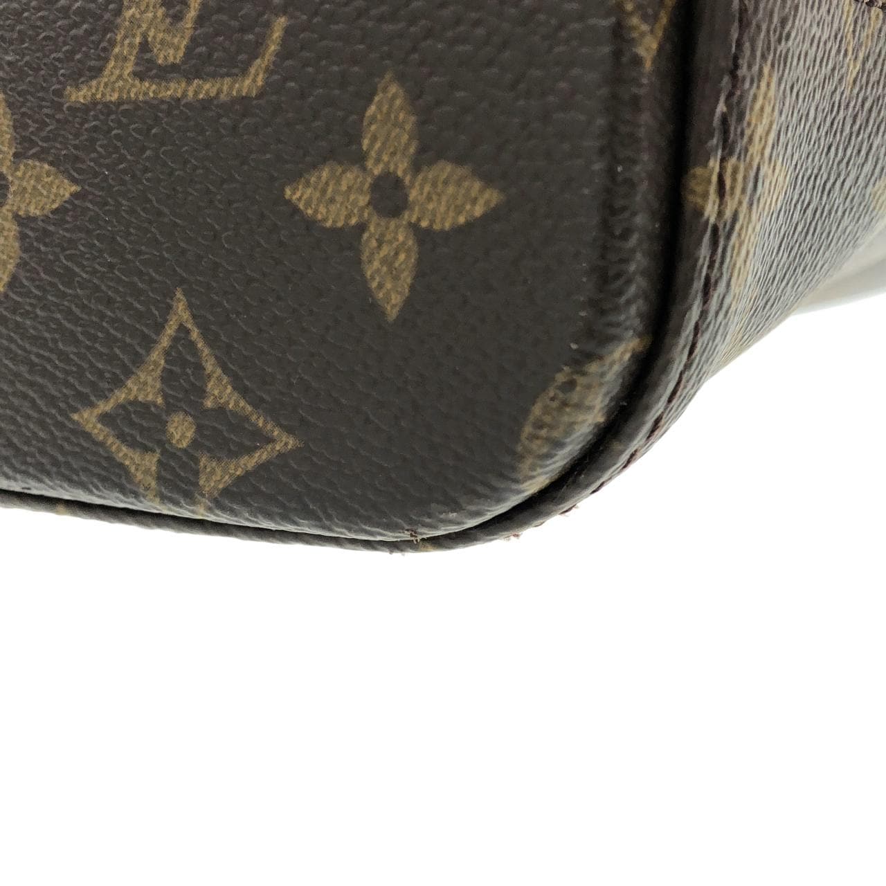 LOUIS VUITTON M51155 Handbag Monogram 2