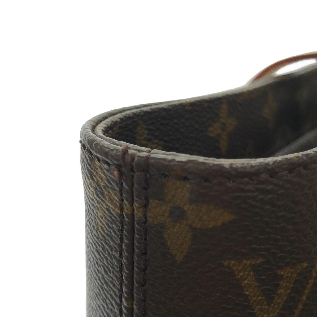 LOUIS VUITTON M51155 Handbag Monogram 4