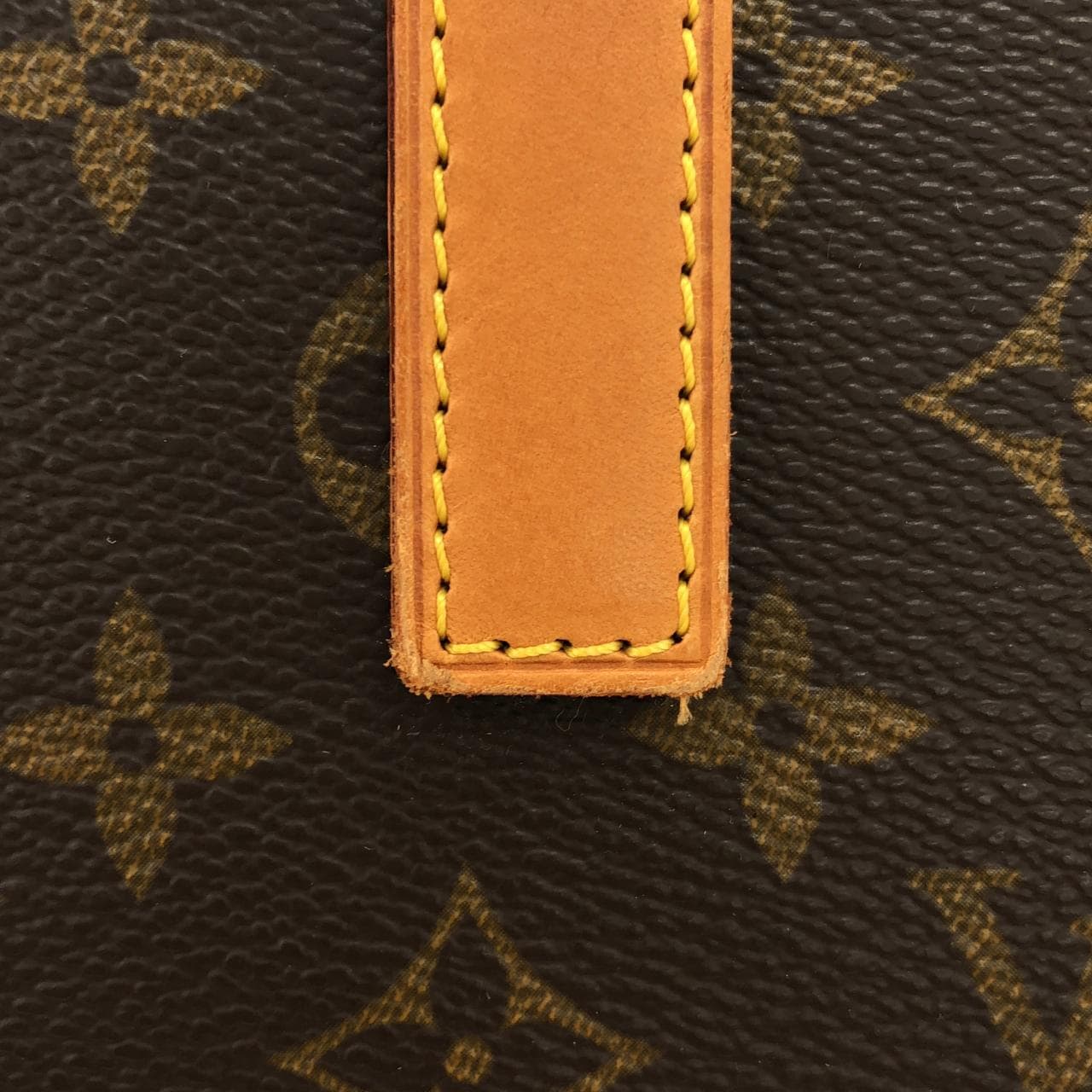 LOUIS VUITTON M51155 Handbag Monogram 5