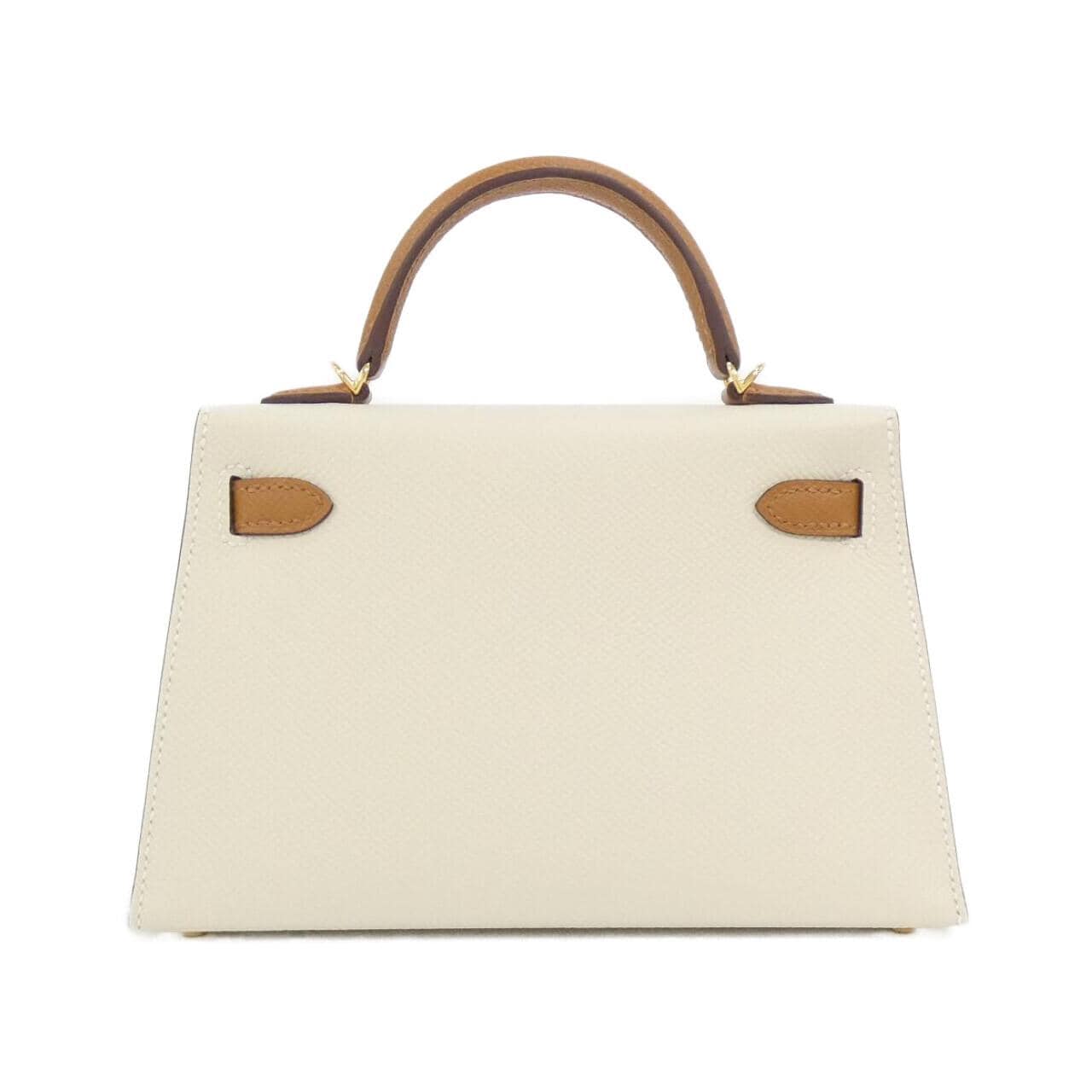 HERMES Kelly Handbag Epsom 2