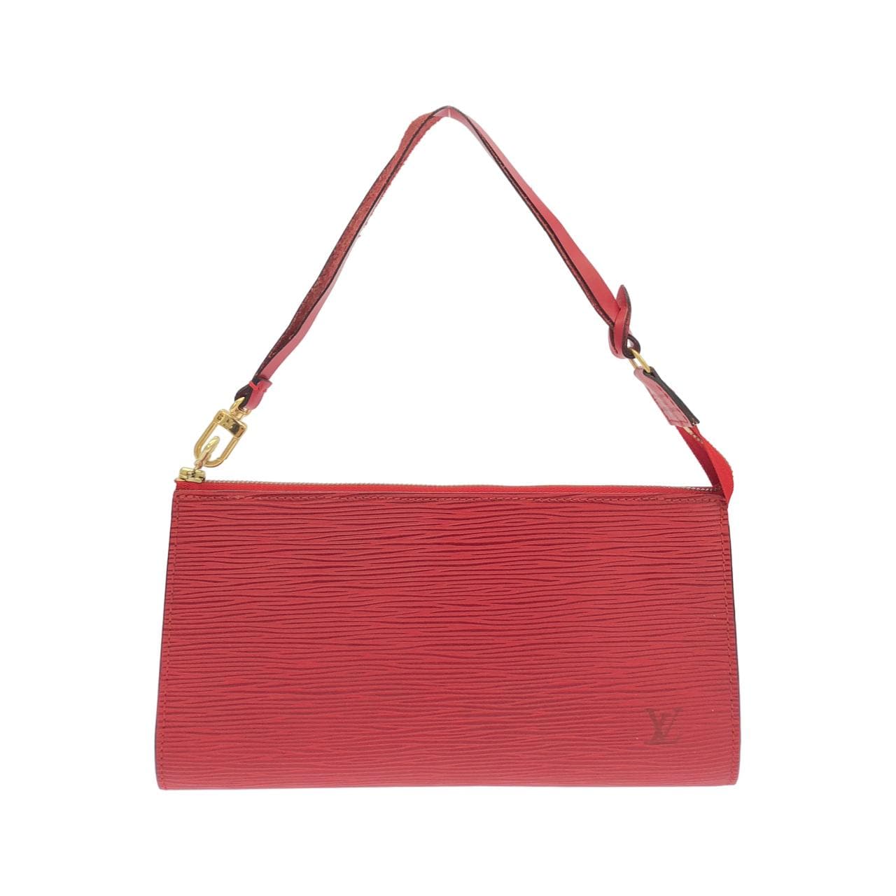 LOUIS VUITTON Pochette M52947 Pochette Epi