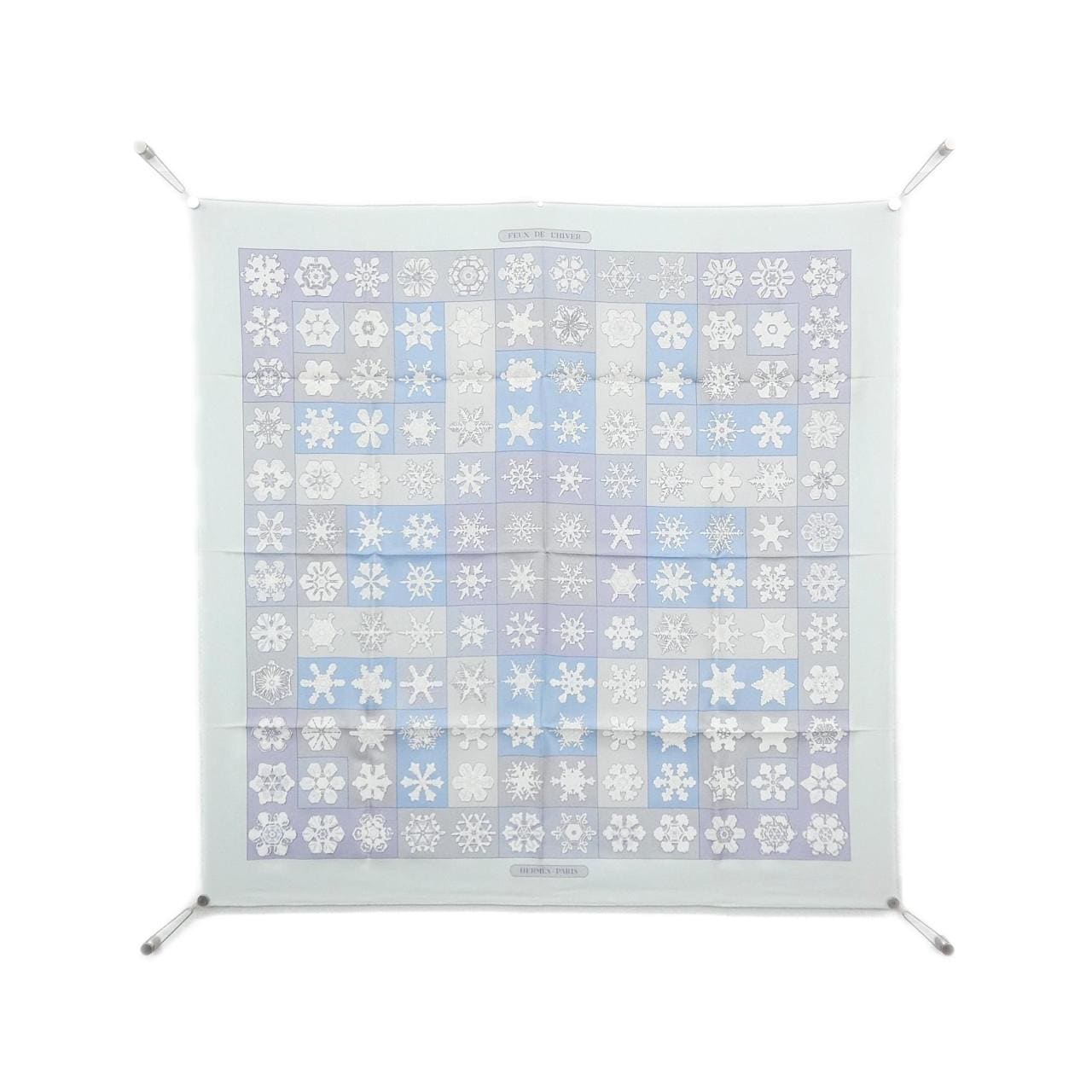 HERMES Scarf