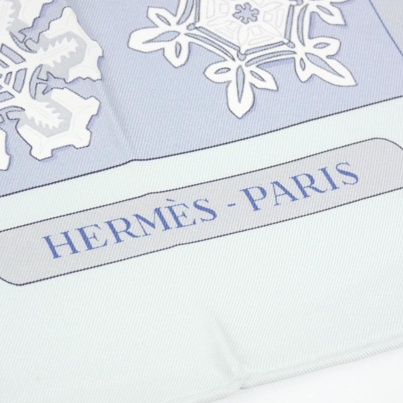 HERMES Scarf 2