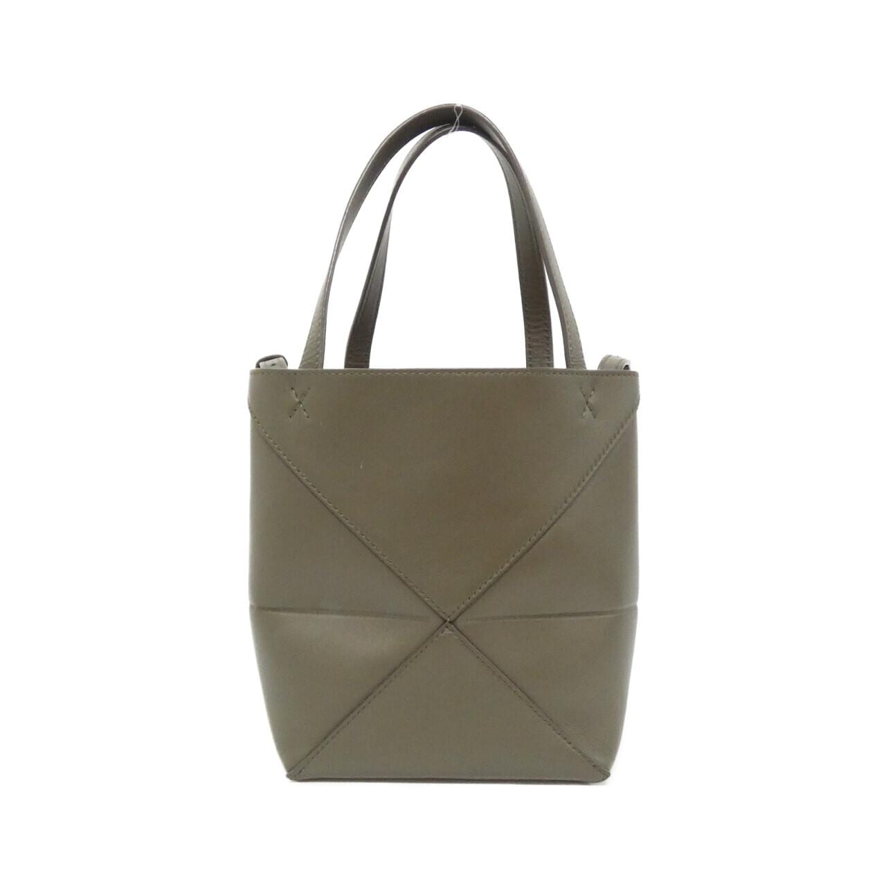 LOEWE Puzzle A657V25X01 Tote 2