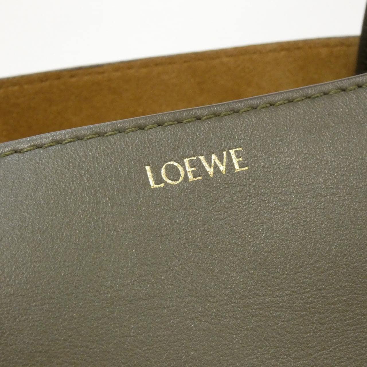 LOEWE Puzzle A657V25X01 Tote 4