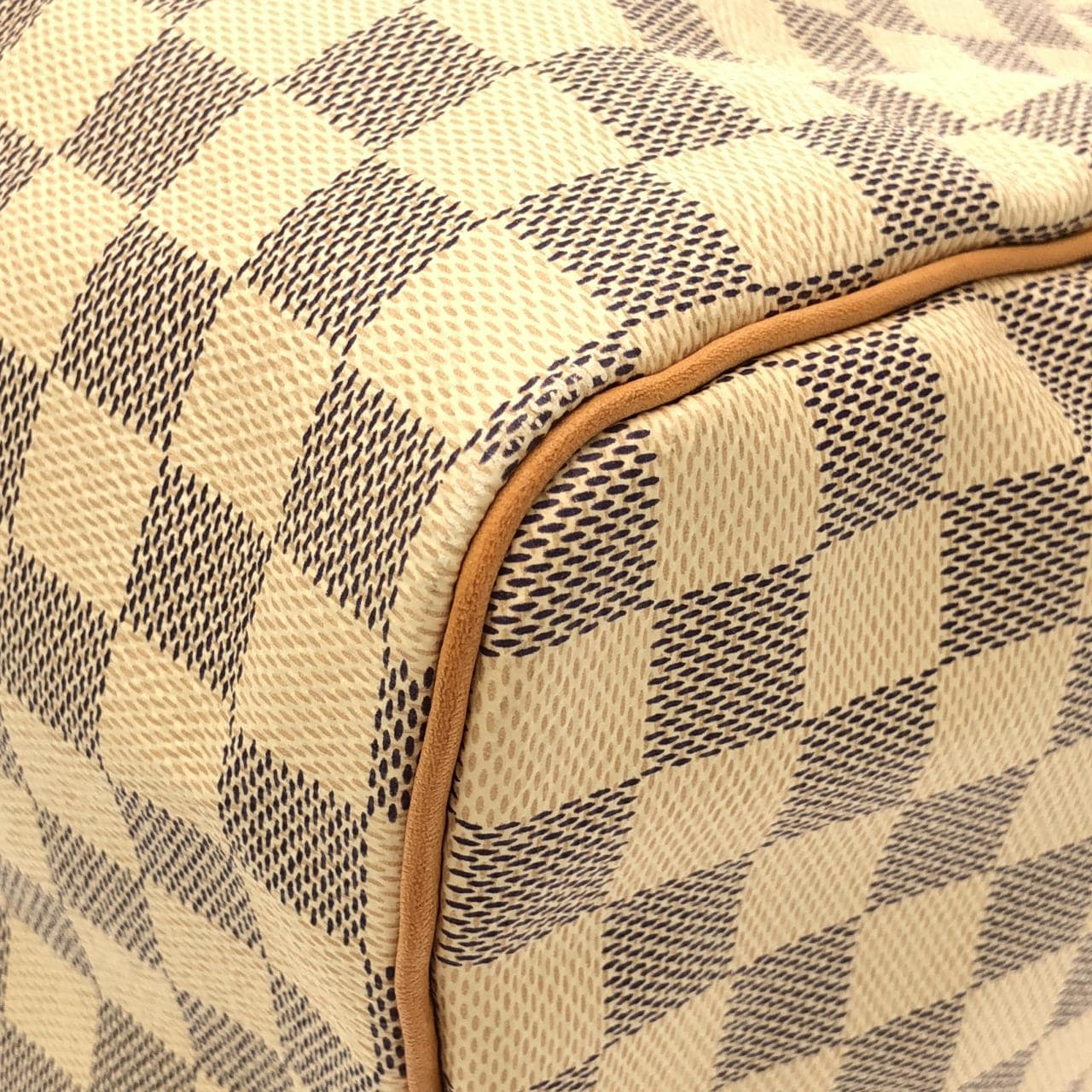 LOUIS VUITTON Speedy N41369 Boston Damier 2