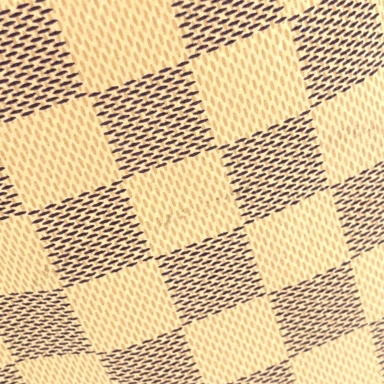 LOUIS VUITTON Speedy N41369 Boston Damier 4