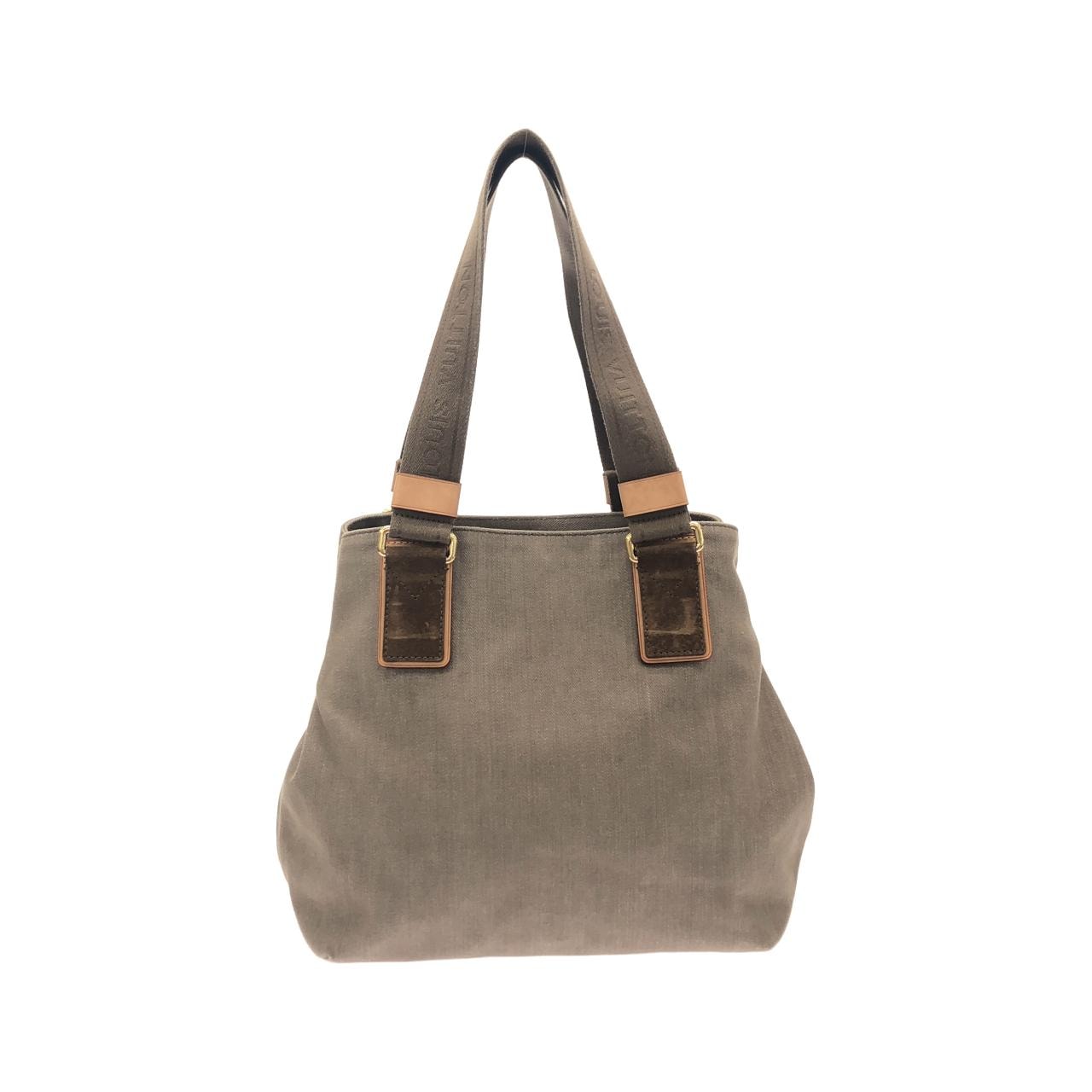 LOUIS VUITTON M94144 Handbag Canvas 2