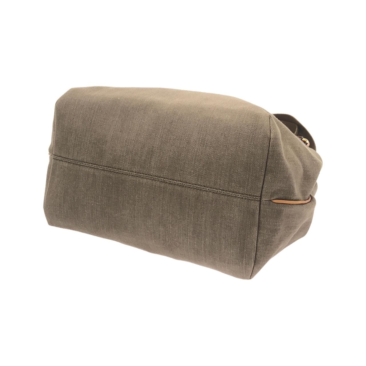 LOUIS VUITTON M94144 Handbag Canvas 3